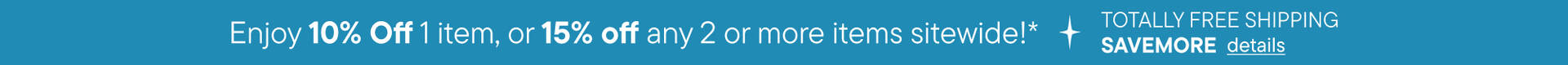 Topbar Banner